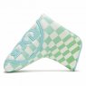 G/Fore CIRCLE G'S 0MBRE BLADE PUTTER COVER - Seaglass