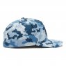 G/Fore CIRCLE G'S CAMO RIPSTOP SNAPBACK