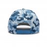 G/Fore CIRCLE G'S CAMO RIPSTOP SNAPBACK