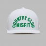 G/Fore COUNTRY CLUB MISFIT PERFORATED DELTA HAT