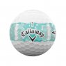 Callaway Supersoft Limited Edition -26 Distressed Teal Stripe