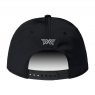 PXG Darkness 6-Panel Flat Bill Snapback