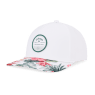 Callaway Callaway Bogey Free Adjustable - White Tropical Bogey Free Adjustable - White Tropicalgey Free Adjustable - White Tropi