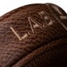 L.A.B Distressed Leather Headcover
