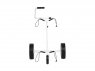 JuStar 1.0 Electric Trolley