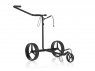 JuStar 1.0 Electric Trolley - Black