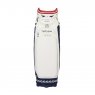 TaylorMade Ltd US Open 2026 Sailor's TaylorMade Ltd US Open 2026 Sailor's Point Staff Bag - TourbagPoint Staff Bag - Tourbag