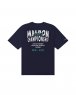 Malbon BERMUDA CHAMPIONSHIP TEE