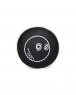Malbon Driver Headcover - BLACK
