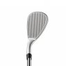 TaylorMade Hi Toe 5 Satin Chrome