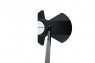 Odyssey Ai-DUAL Square 2 Square Broomstick - Max 1/2 Ball