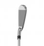 Cleveland Zipcore XL - 6 irons - Steel (custom)