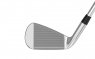Cleveland Zipcore XL - 6 irons - Steel (custom)