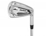 Cleveland Zipcore XL - 6 irons - Steel (custom)