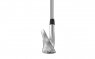 Cleveland Zipcore XL - 6 irons - Steel (custom)