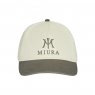 Miura Vintage Snapback Hat