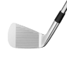 Miura KM-Baby Blades - 8 irons (custom)