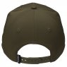 TaylorMade Sunset Golf Snapback Hat - Olive