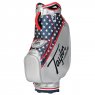 TaylorMade Ltd Heritage 2025 Staff Bag- Tourbag