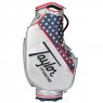 TaylorMade Ltd Heritage 2025 Staff Bag- Tourbag