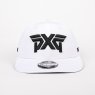 PXG Prolight 9FIFTY Low Profile CAP - White