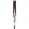 Golf Pride Putter Grip Reverse Taper Large - Pistol
