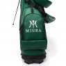 Miura Vessel VLX LIMITED - Stand bag
