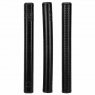 The Grip Master Signature Cabretta FL27 Featherlite Tacky - Black (Putter Grip)