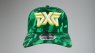 PXG FACETED LOGO 9FORTY PHENIX CAP - Green