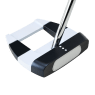 Odyssey Ai-One Square 2 Square Broomstick - Jailbird