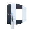 Ai-ONE Square 2 Square Jailbird Cruiser Putter