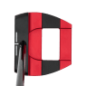 Odyssey Square 2 Square TRI-HOT - Jailbird Cruiser