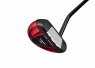 Odyssey Square 2 Square TRI-HOT SB - Rossie