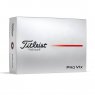 Titleist PRO V1x - White