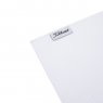 Titleist Players Microfibre White - Towel