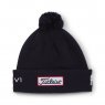 Titleist Tour Pom Pom - Beanie - Navy