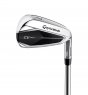 TaylorMade Qi10 - 6 irons - Graphite (custom)