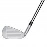 TaylorMade Qi10 HL - 6 irons - Graphite (custom)