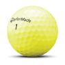 TaylorMade TP5 2026 - Yellow