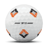 TaylorMade TP5 Pix 3.0 2026 - White
