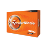 TaylorMade TP5 Pix 3.0 2026 - White