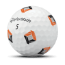 TaylorMade TP5 Pix 3.0 2026 - White