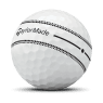 TaylorMade TP5 Stripe 2026 - White