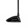 TaylorMade Qi4D Tour - Fairwaywood (custom)