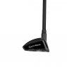 TaylorMade Qi4D Rescue - Hybrid (custom)