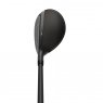 TaylorMade Qi4D Max Rescue - Hybrid