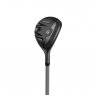 TaylorMade Qi4D Max Lite Rescue - Hybrid