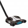 TaylorMade Spider PVD Tour #3 Small Slant