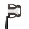TaylorMade Spider PVD Tour X Double Bend