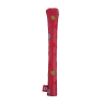 Odyssey Alignment Stick Cover - Cardinal